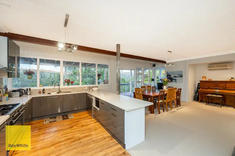Seventh view of Homely house listing, 186 Aldersyde Road, Bickley WA 6076