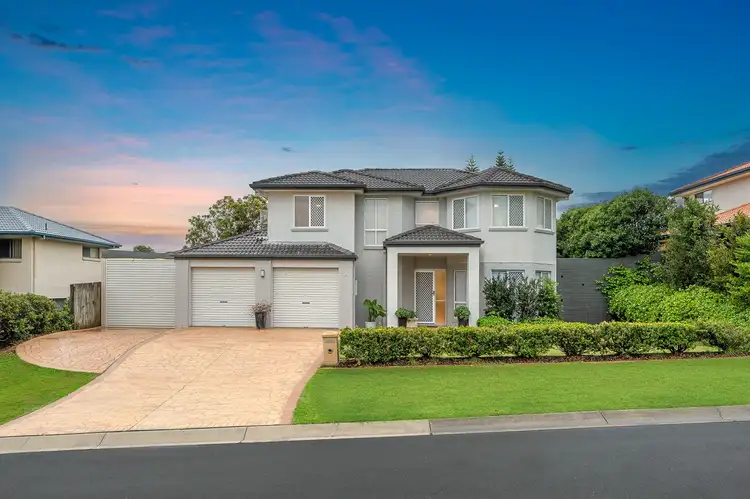 50 Lichfield Place, Parkinson QLD 4115