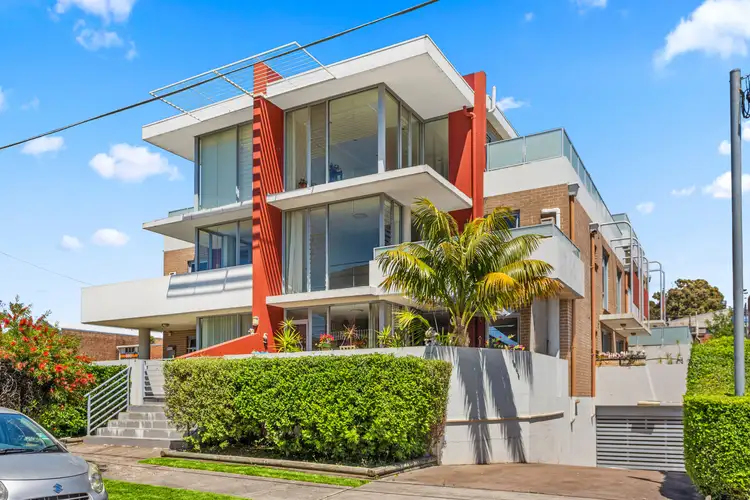 8/21-23 Connelly Street, Penshurst NSW 2222