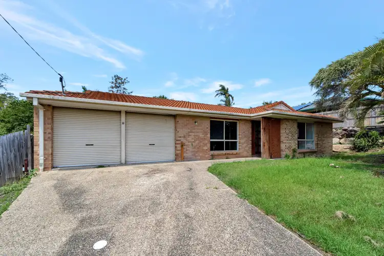 Second view of Homely house listing, 186 Castile Crescent, Edens Landing QLD 4207