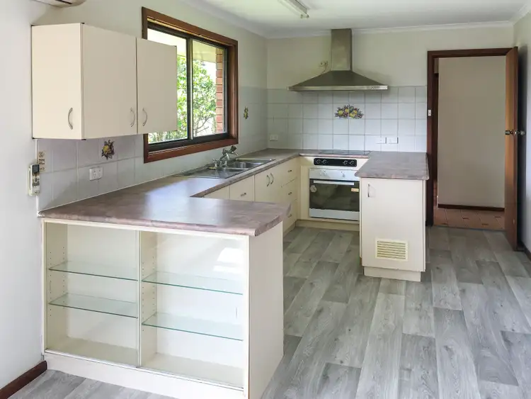 Second view of Homely house listing, 1 Reidy Drive, Spencer Park WA 6330