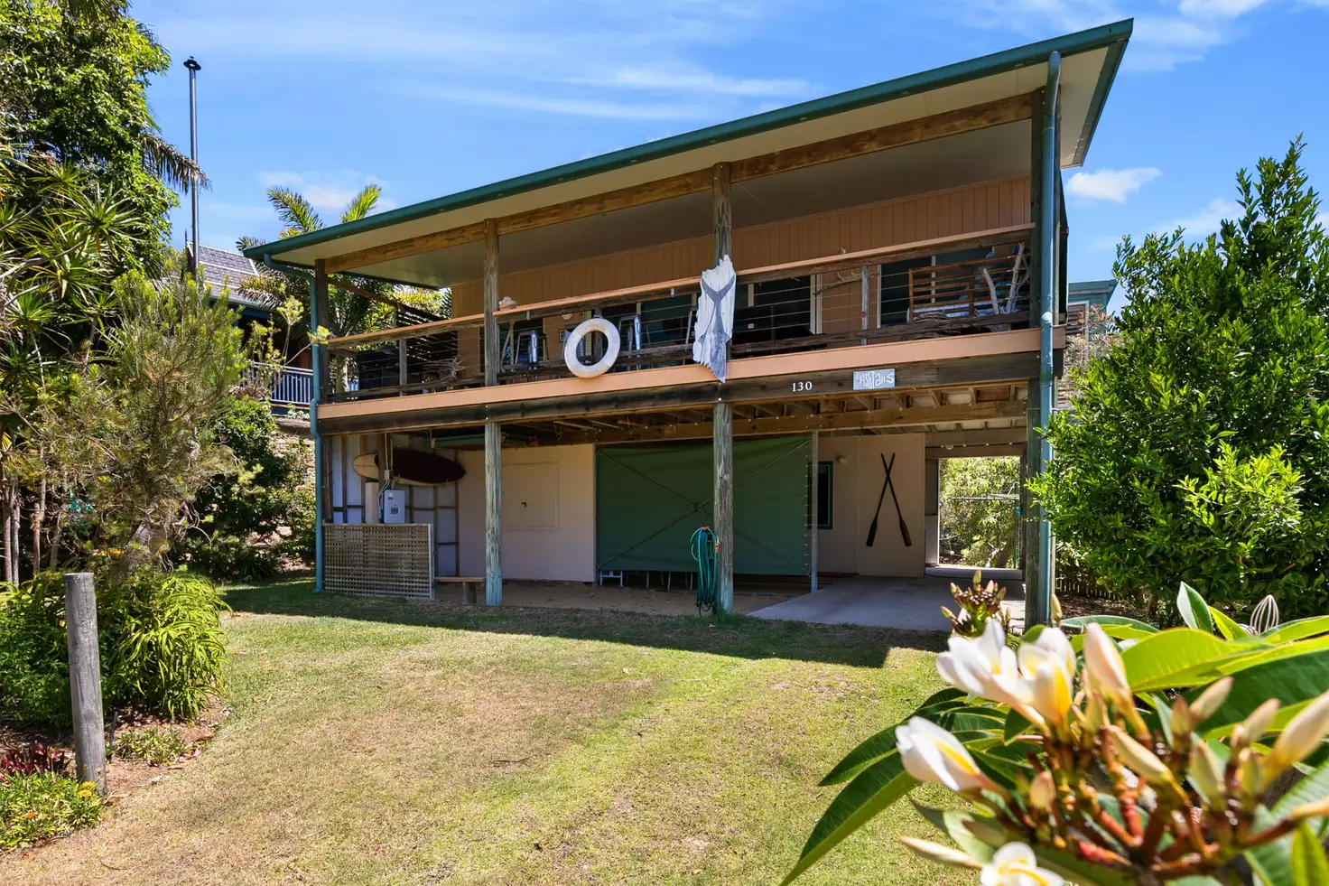 Main view of Homely house listing, 130 Tramican Street, Point Lookout QLD 4183