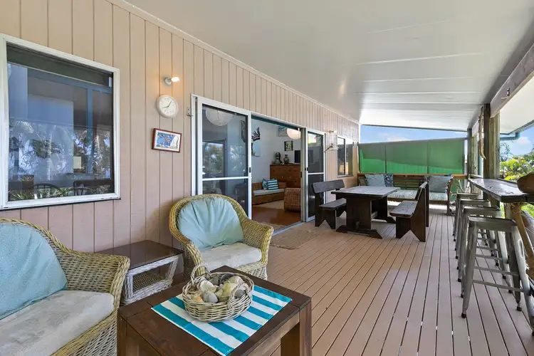 Fourth view of Homely house listing, 130 Tramican Street, Point Lookout QLD 4183