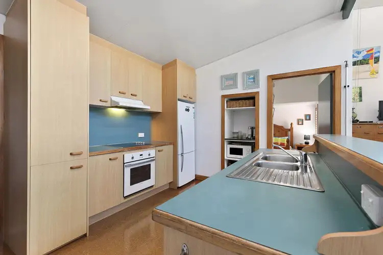 Fifth view of Homely house listing, 130 Tramican Street, Point Lookout QLD 4183