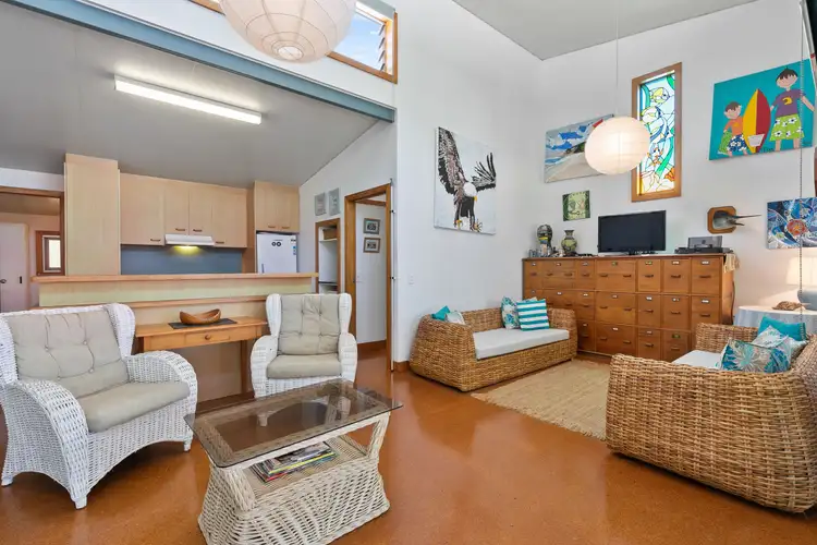 Sixth view of Homely house listing, 130 Tramican Street, Point Lookout QLD 4183