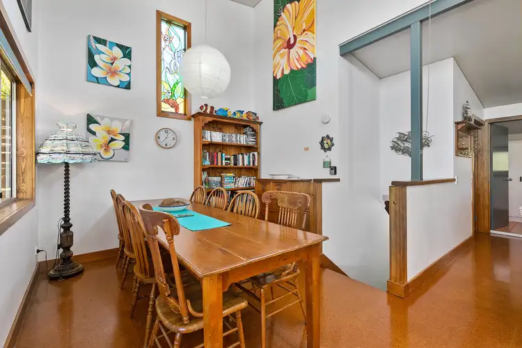 Seventh view of Homely house listing, 130 Tramican Street, Point Lookout QLD 4183