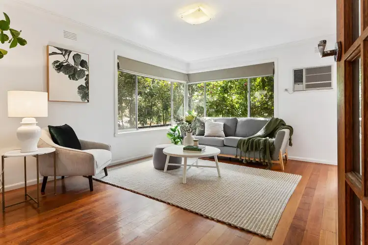 Third view of Homely unit listing, 2/108 Warrandyte Road, Ringwood VIC 3134