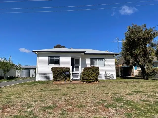 Main view of Homely house listing, 22 BAYLEY Street, Pittsworth QLD 4356