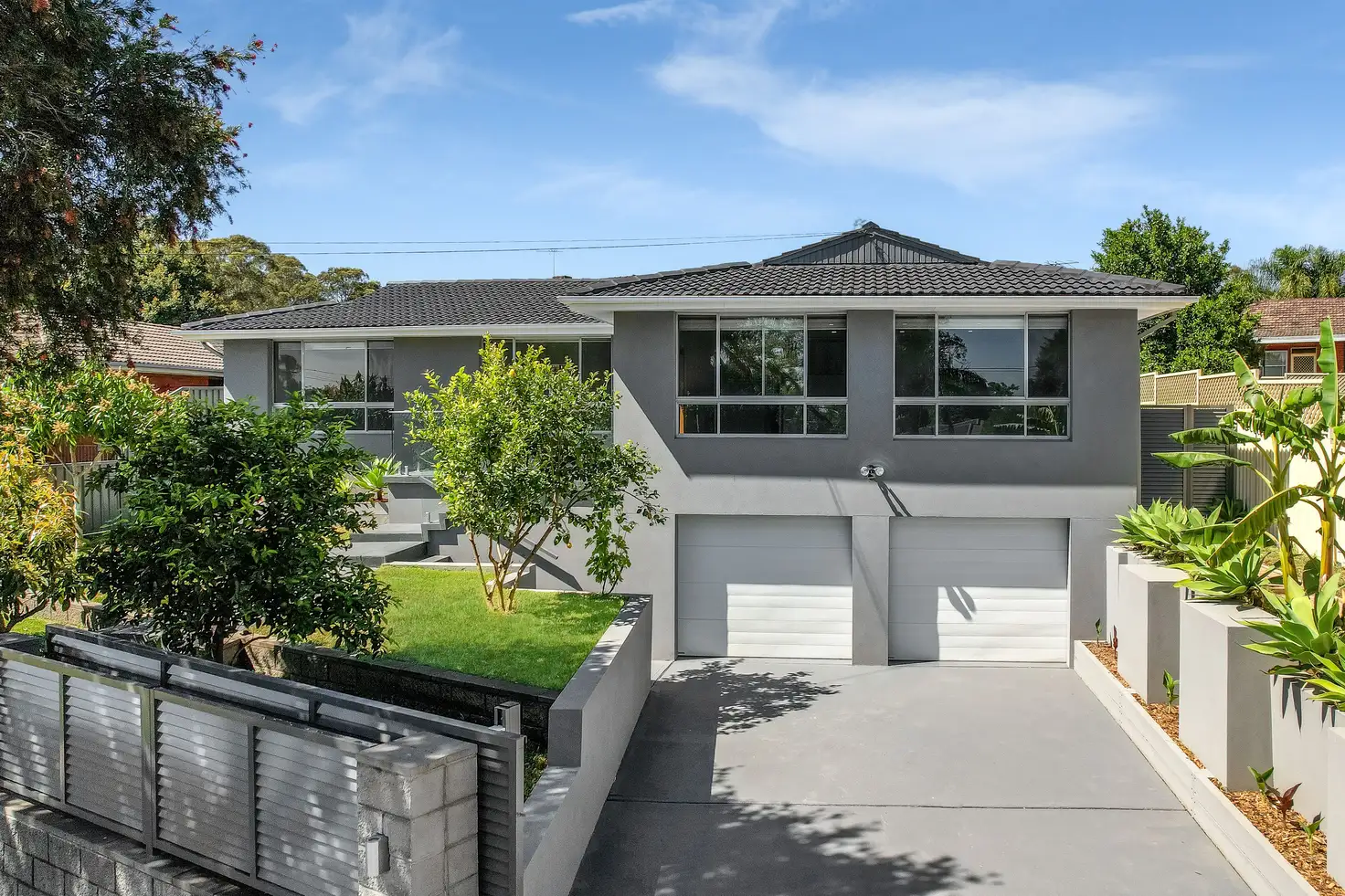 Main view of Homely house listing, 5 Wilga Close, Casula NSW 2170
