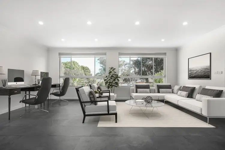 Third view of Homely house listing, 5 Wilga Close, Casula NSW 2170