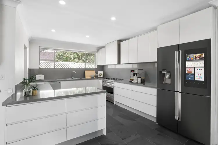 Fourth view of Homely house listing, 5 Wilga Close, Casula NSW 2170