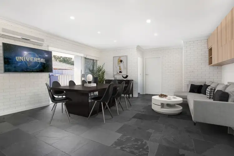 Fifth view of Homely house listing, 5 Wilga Close, Casula NSW 2170