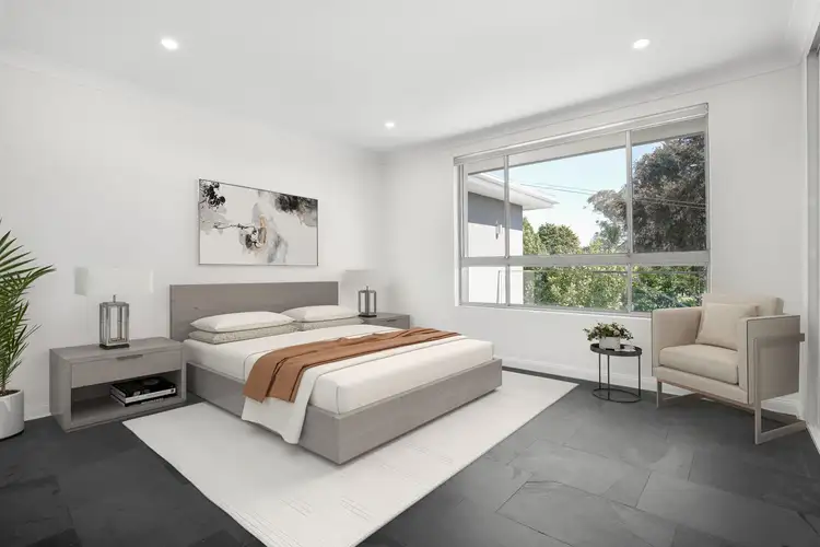 Sixth view of Homely house listing, 5 Wilga Close, Casula NSW 2170