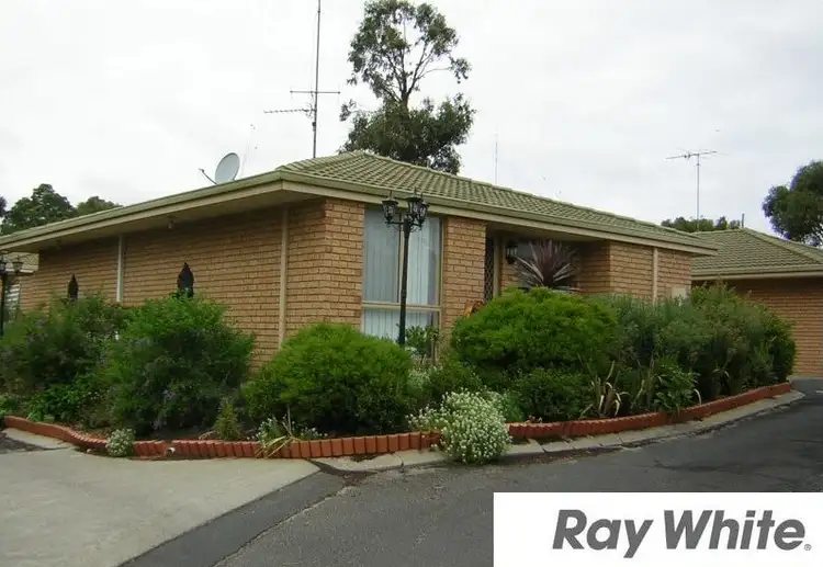 Main view of Homely house listing, 12/104 Paris Road, Australind WA 6233