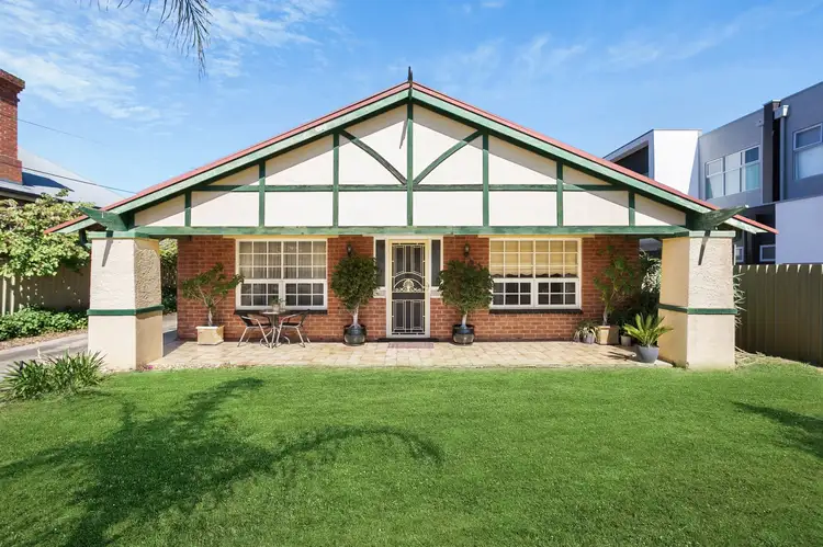 Second view of Homely house listing, 6 Marlborough Avenue, Woodville Park SA 5011