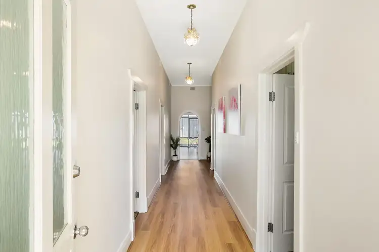 Third view of Homely house listing, 6 Marlborough Avenue, Woodville Park SA 5011