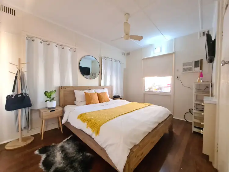 Sixth view of Homely house listing, 8 Wheelock Way, Carnarvon WA 6701