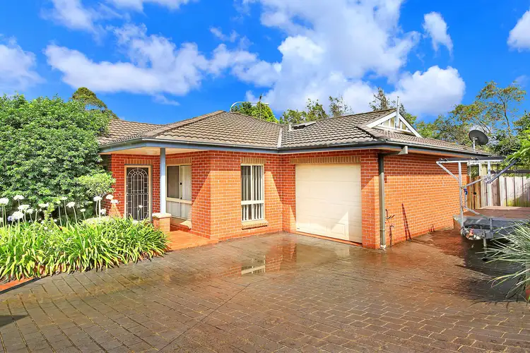 5/262 Kissing Point Road, Dundas NSW 2117