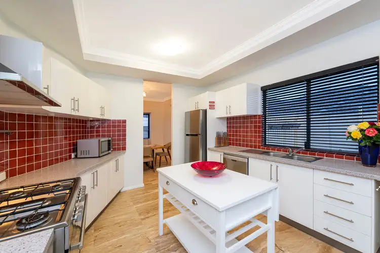 Third view of Homely house listing, 116B Gloucester Crescent, Shoalwater WA 6169