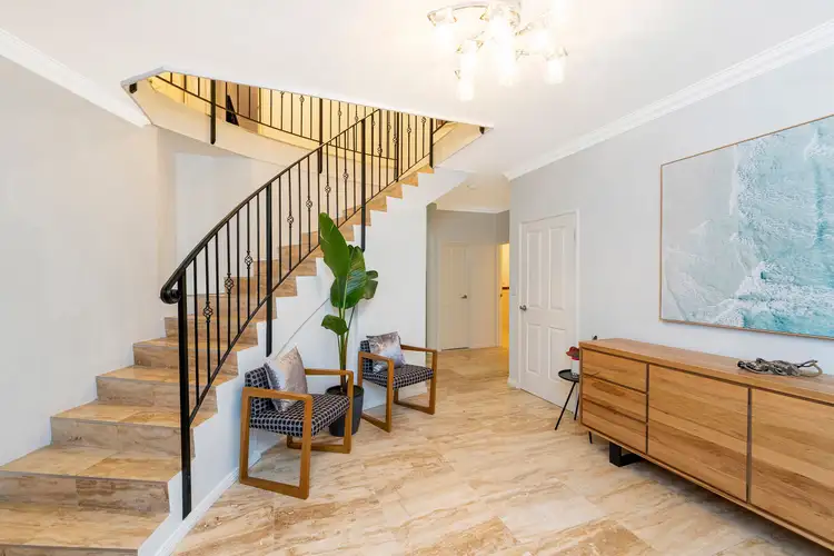 Fourth view of Homely house listing, 116B Gloucester Crescent, Shoalwater WA 6169