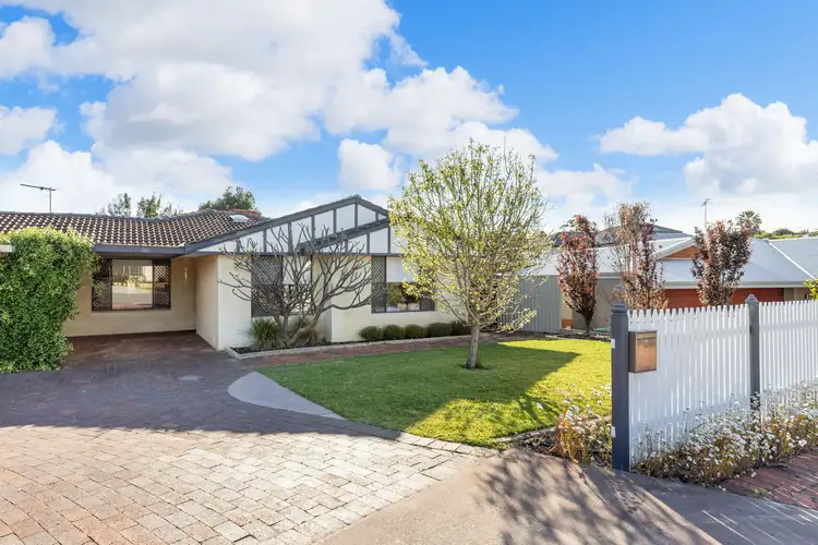 5A Cann Place, Marmion WA 6020