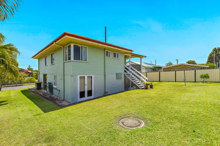 12 Kelston Street, Manly West QLD 4179