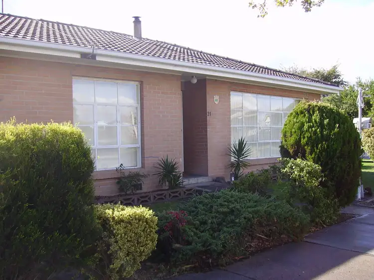Seventh view of Homely house listing, 21 Saunders Crescent, Traralgon VIC 3844