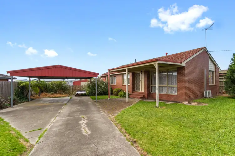 26 STRATHCOLE Drive, Traralgon VIC 3844