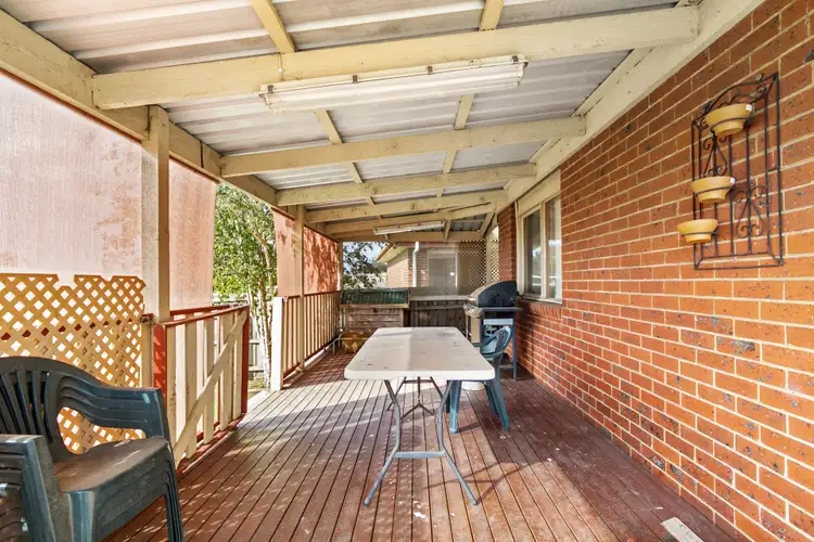 Third view of Homely house listing, 26 STRATHCOLE Drive, Traralgon VIC 3844