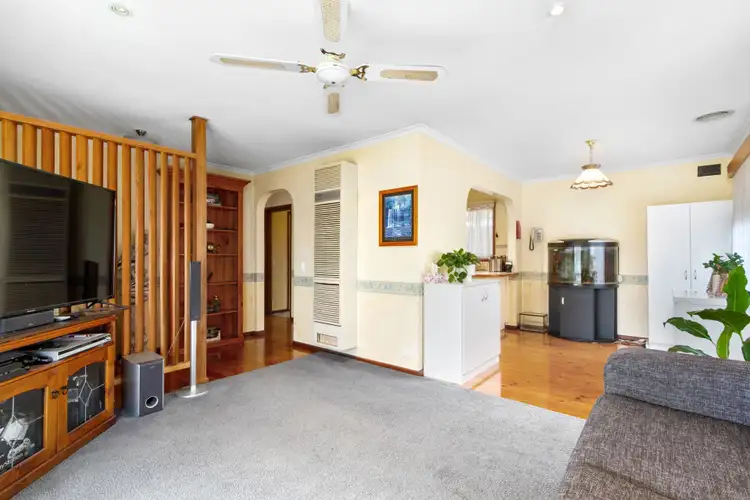 Fourth view of Homely house listing, 26 STRATHCOLE Drive, Traralgon VIC 3844