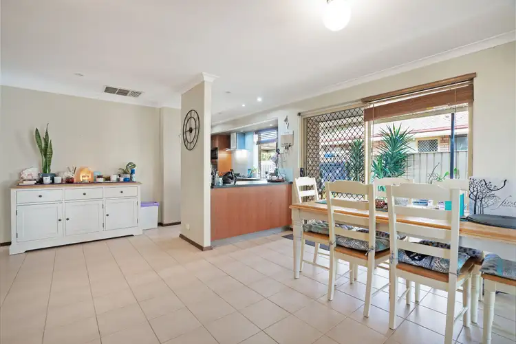 Second view of Homely house listing, 134 Balfour Street, Huntingdale WA 6110