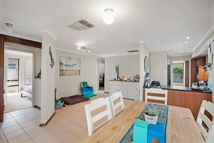 Fourth view of Homely house listing, 134 Balfour Street, Huntingdale WA 6110