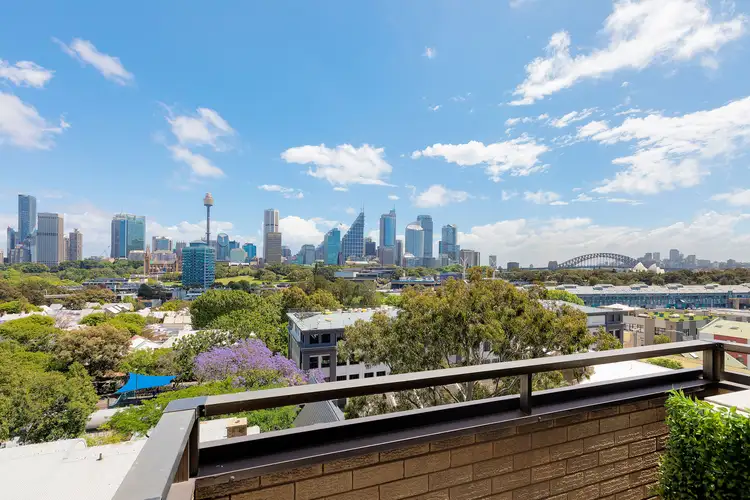Main view of Homely apartment listing, 21/105 Victoria Street, Potts Point NSW 2011