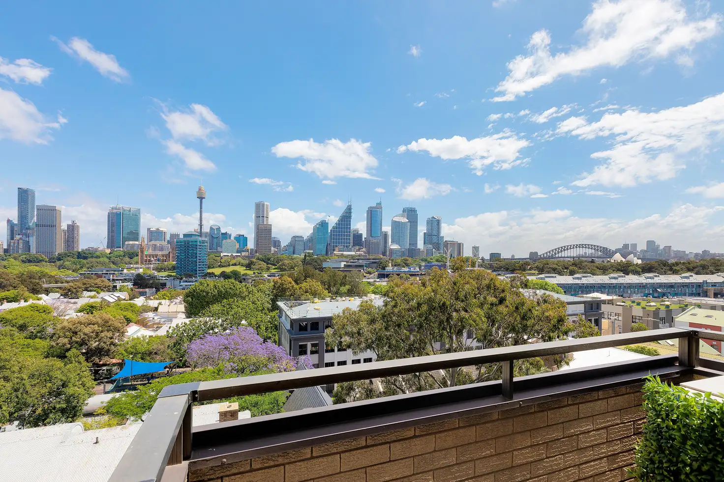 Main view of Homely apartment listing, 21/105 Victoria Street, Potts Point NSW 2011