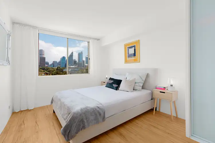 Fourth view of Homely apartment listing, 21/105 Victoria Street, Potts Point NSW 2011