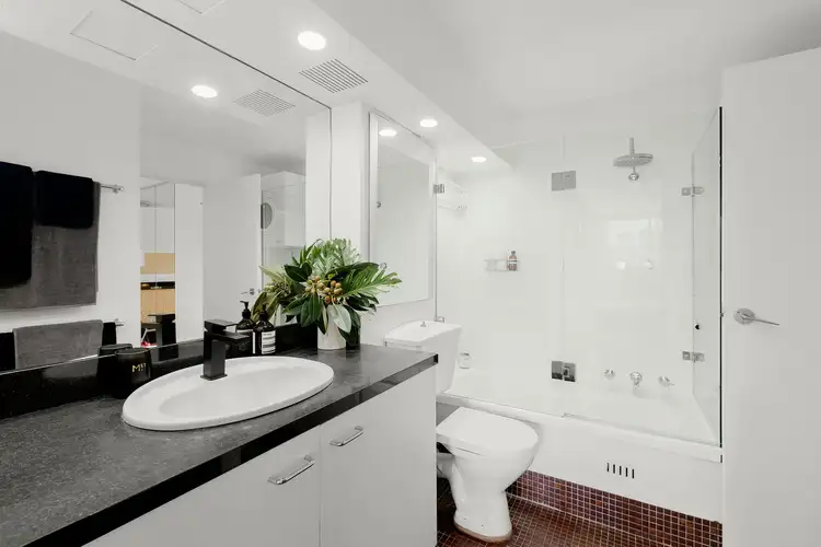 Sixth view of Homely apartment listing, 21/105 Victoria Street, Potts Point NSW 2011