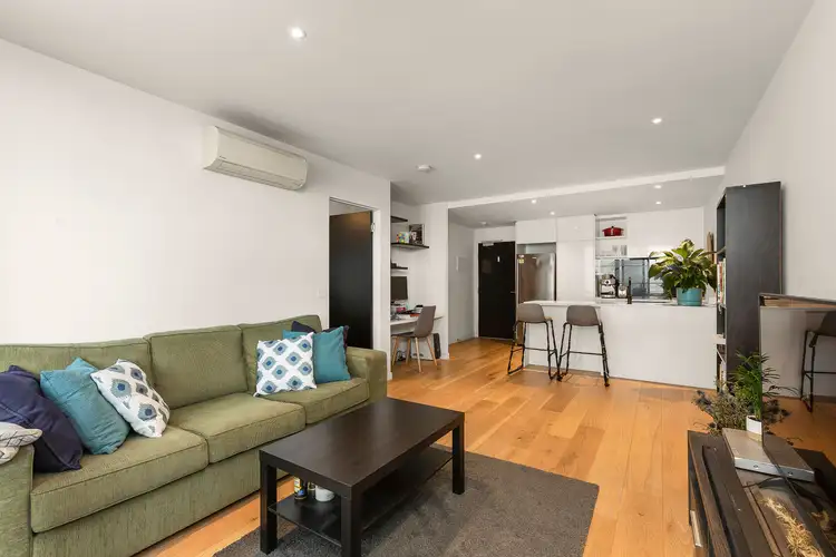 Fourth view of Homely apartment listing, 325/22 Barkly Street, Brunswick East VIC 3057