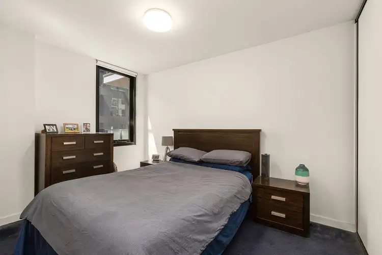 Fifth view of Homely apartment listing, 325/22 Barkly Street, Brunswick East VIC 3057
