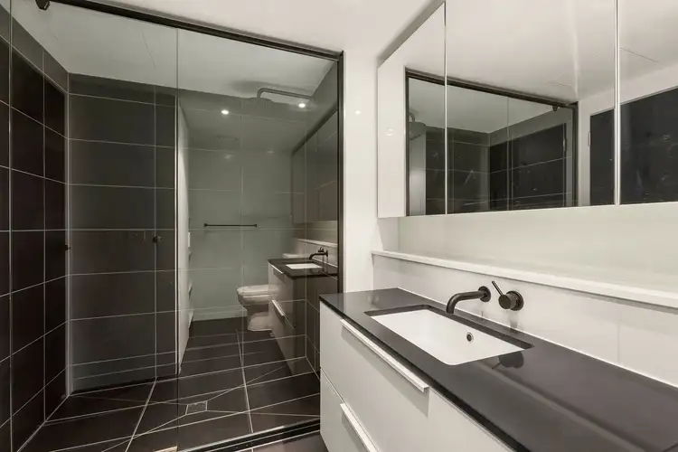 Sixth view of Homely apartment listing, 325/22 Barkly Street, Brunswick East VIC 3057