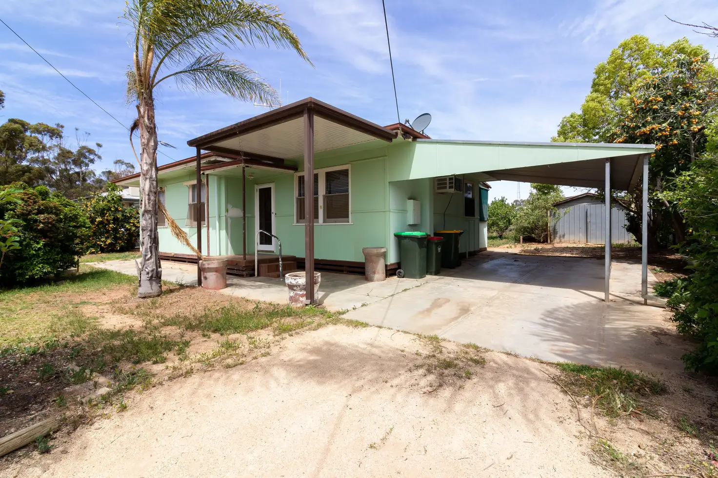 Main view of Homely house listing, 19 Pine Avenue, Loxton SA 5333