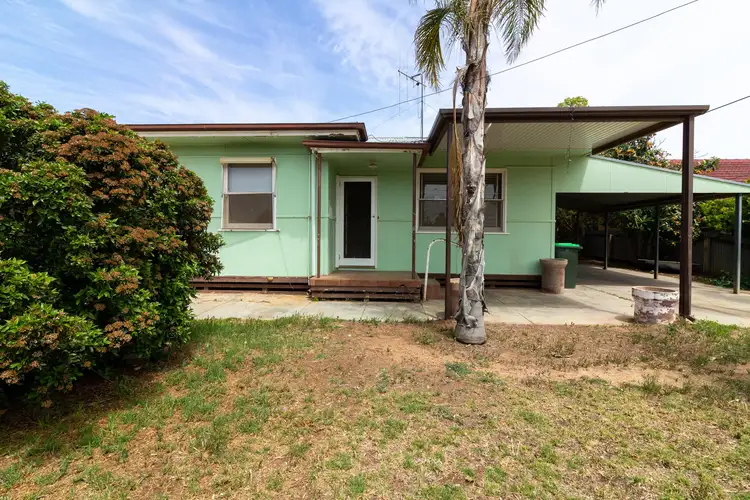 Second view of Homely house listing, 19 Pine Avenue, Loxton SA 5333