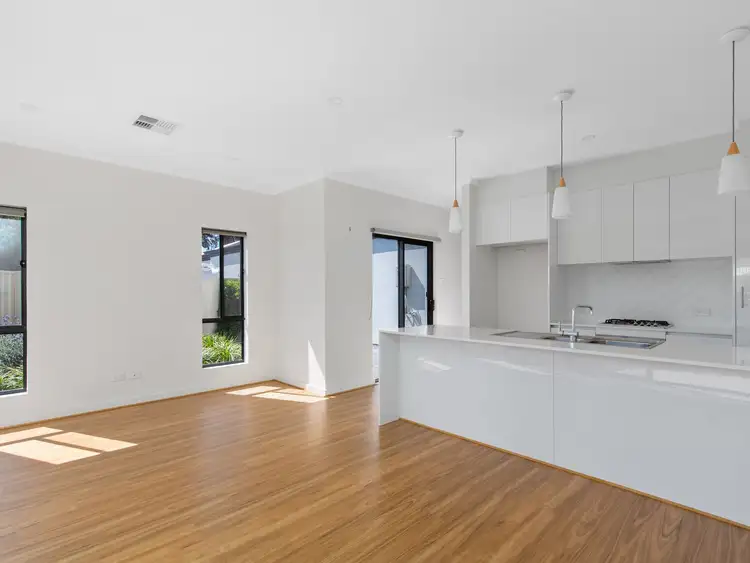 Fifth view of Homely house listing, 17B Myer Road, Sturt SA 5047