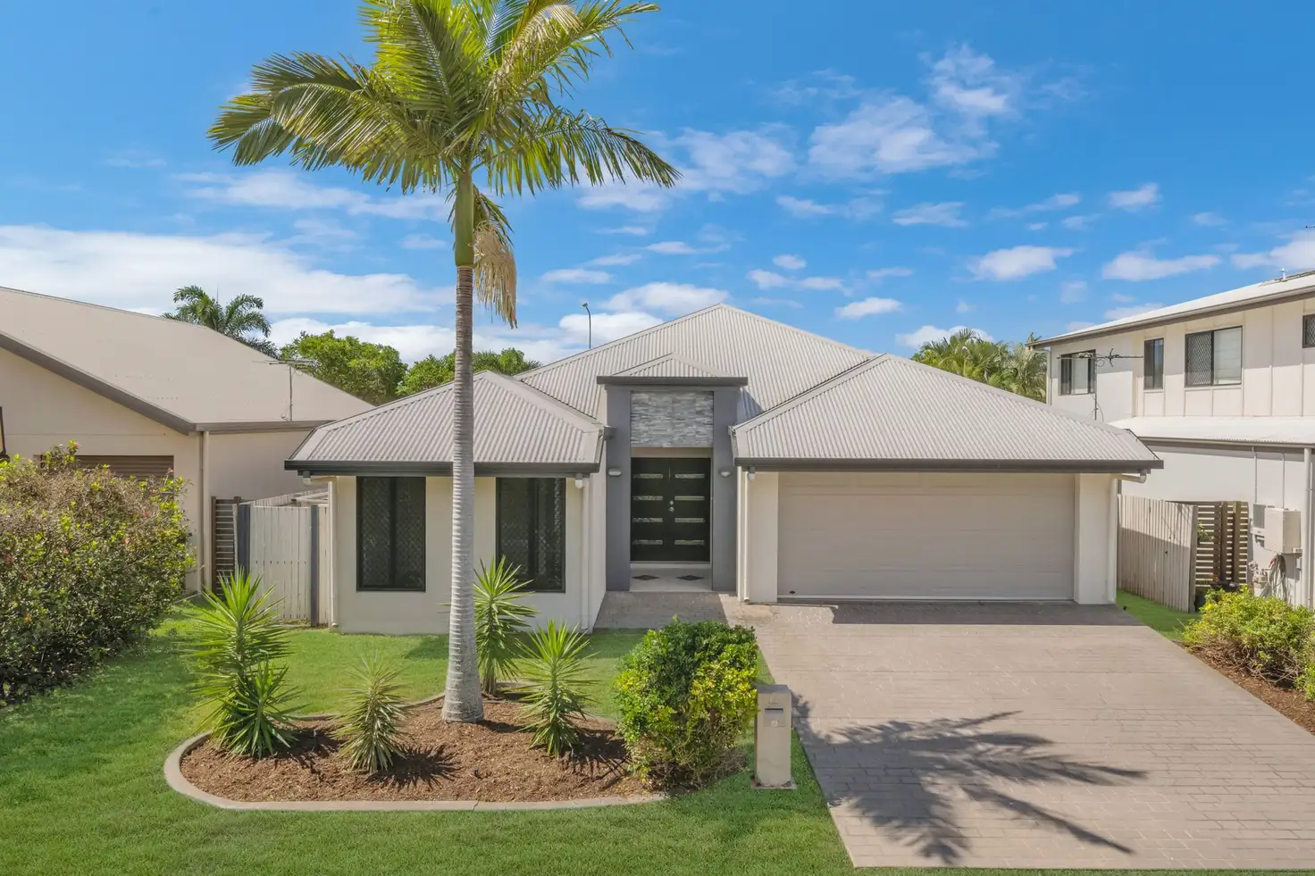 Main view of Homely house listing, 19 Chesterton Court, Kirwan QLD 4817