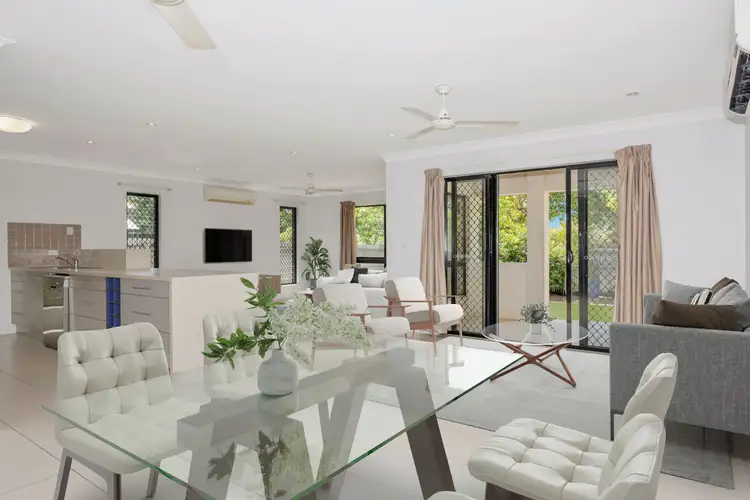 Second view of Homely house listing, 19 Chesterton Court, Kirwan QLD 4817