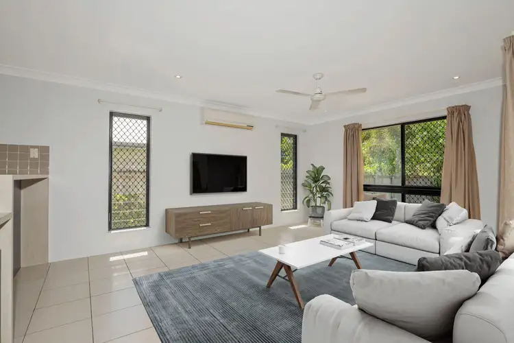 Fourth view of Homely house listing, 19 Chesterton Court, Kirwan QLD 4817