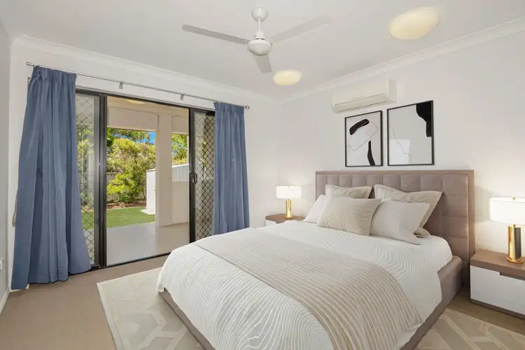 Fifth view of Homely house listing, 19 Chesterton Court, Kirwan QLD 4817