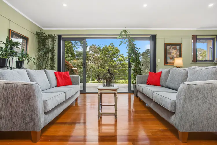 Second view of Homely house listing, 18 Apple Gate Close, Mittagong NSW 2575