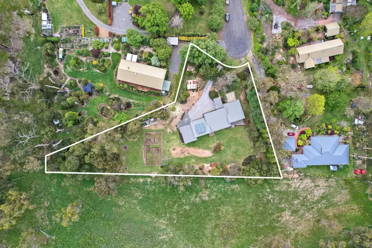 Third view of Homely house listing, 18 Apple Gate Close, Mittagong NSW 2575