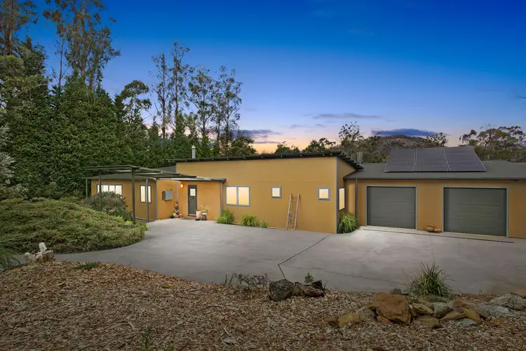 Fourth view of Homely house listing, 18 Apple Gate Close, Mittagong NSW 2575