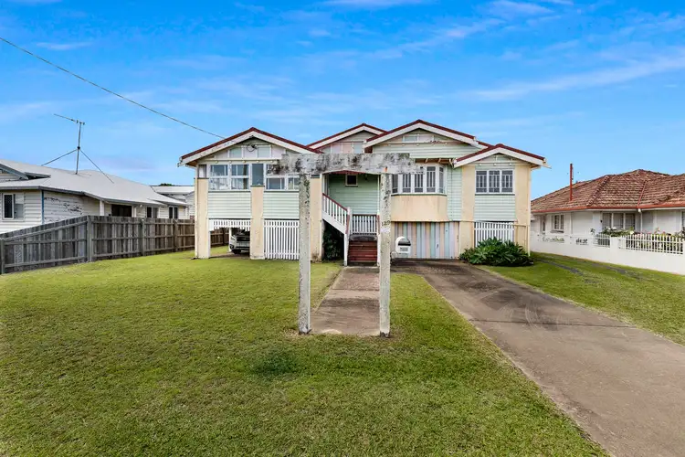 129 Woongarra Street, Bundaberg West QLD 4670